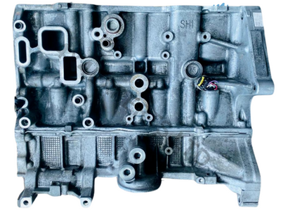 MAZDA 2.2 DIESELMOTOR SH01 SHY1 KURZMOTOR MAZDA CX5 MAZDA 6 MAZDA 3