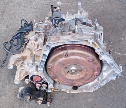 MAZDA CX5 2.2 DIESEL AT 6 SPEED 4X4 GEARBOX - Used Auto Part