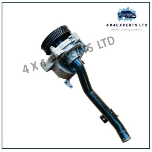 2009-2012 KIA SORENTO HYUNDAI SANTA FE MK2 WATER PUMP HY-59-04 - Used Auto Part