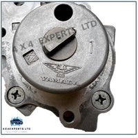 15030-AA010 SCAVENGE VACUUM PUMP SUBARU EE20Z FOR IMPREZA LEGACY FORESTER 2.0LTR - View 4