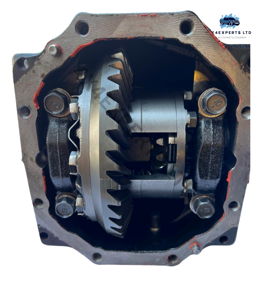 TOYOTA ATEEZA LSD DIFFERENTIAL RATIO 3.72 - Used Auto Part