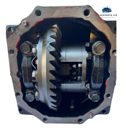 TOYOTA ATEEZA LSD DIFFERENTIAL RATIO 3.72 - Used Auto Part