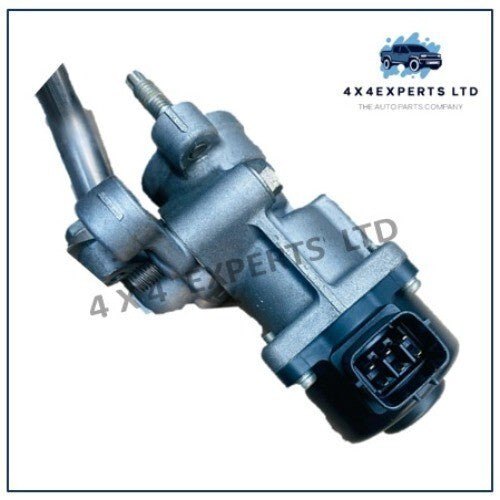 79773-AA830 SUBARU FB20 EGR VALVE FORESTER IMPRZA CROSSTREK - Used Auto Part