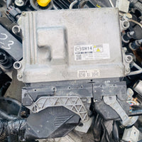 SH01 SHY1 ENGINE MAZDA FOR MAZDA 6 CX-5 CX-7 2.2 LTR - View 7