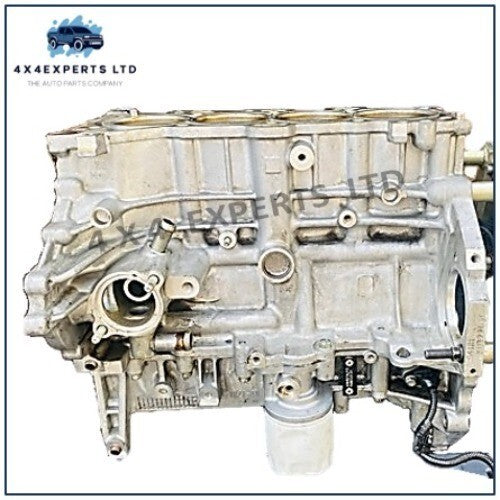 51ZN3-2EX00 CYLINDER HEAD G4NH DOHC 2.0L HYUNDAI KIA ELANTRA TUCSON VELOSTER KON - Used Auto Part