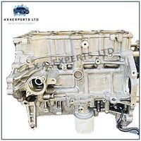 51ZN3-2EX00 CYLINDER HEAD G4NH DOHC 2.0L HYUNDAI KIA ELANTRA TUCSON VELOSTER KON - View 4