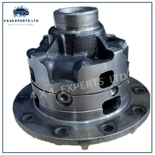 41301-60061 CASE SUB-ASSY, REAR DIFFERENTIAL LSD TOYOTA LAND CRUISER 4RUNNER FJ - Used Auto Part