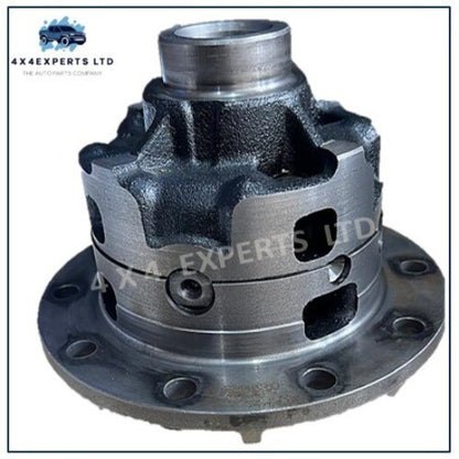 41301-60061 CASE SUB-ASSY, REAR DIFFERENTIAL LSD TOYOTA LAND CRUISER 4RUNNER FJ - Used Auto Part