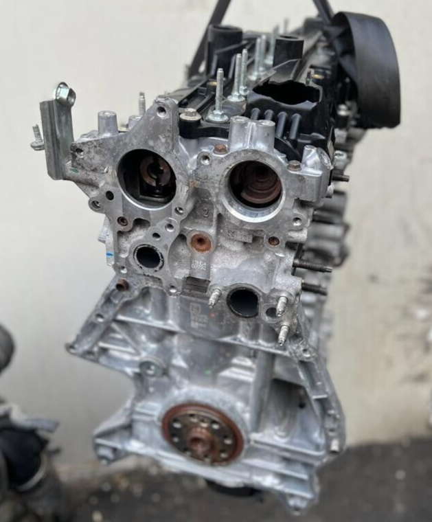 MAZDA SH SH18 2.2 DIESEL ENGINE 2021 18K MILES - Used Auto Part