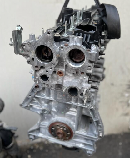 MAZDA SH SH18 2.2 DIESEL ENGINE 2021 18K MILES - Used Auto Part