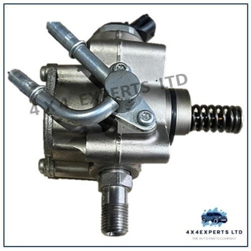 L3K91335ZC HIGH PRESSURE FUEL PUMP FOR MAZDA CX-7 - Used Auto Part