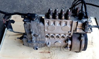 MITSUBISHI CANTER ME215068 ZEXEL FUEL INJECTION PUMP - Used Auto Part