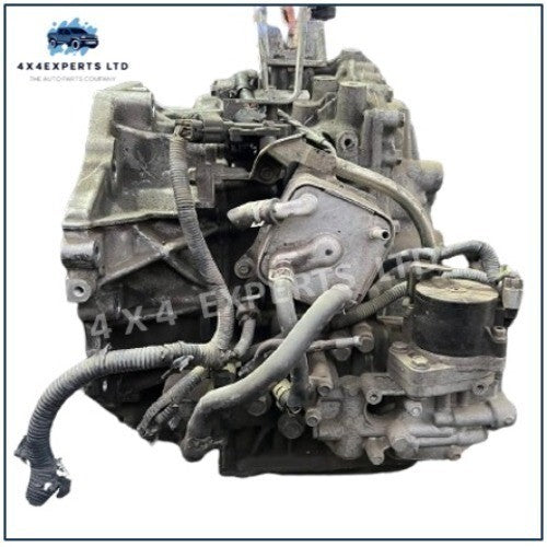 3WX1B R9M CVT AUTOMATIC GEARBOX NISSAN XTRAIL Qashqai DIESEL 1.6L - Used Auto Part