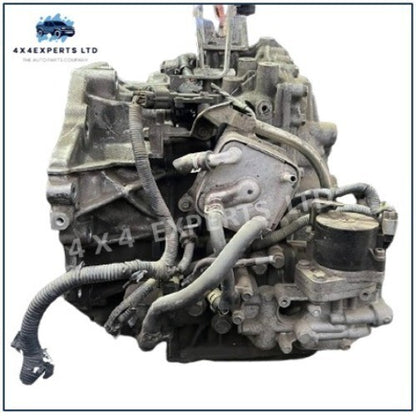 3WX1B R9M CVT AUTOMATIC GEARBOX NISSAN XTRAIL Qashqai DIESEL 1.6L - Used Auto Part