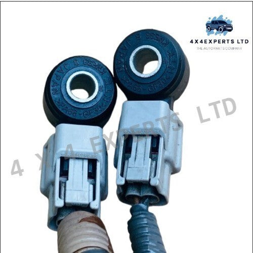 GF30 KNE33 – KNOCK SENSOR FOR NISSAN, J31, J31Z, 3.5L INFINITI - Used Auto Part