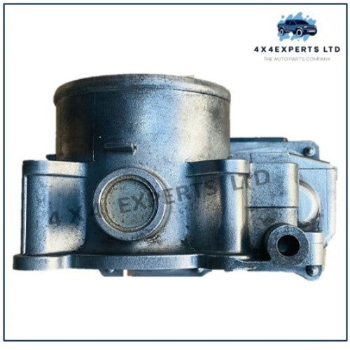 Air Throttle Body 16112AA260 for Subaru Legacy 2011 - Used Auto Part