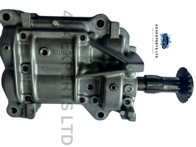SH01117K0 MAZDA CX5 MAZDA 6 MAZDA 3 OILPUMP BALANCER WITHOUT OILPUMP
