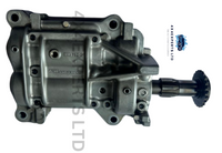 SH01117K0 MAZDA CX5 MAZDA 6 MAZDA 3 OILPUMP BALANCER WITHOUT OILPUMP - View 1