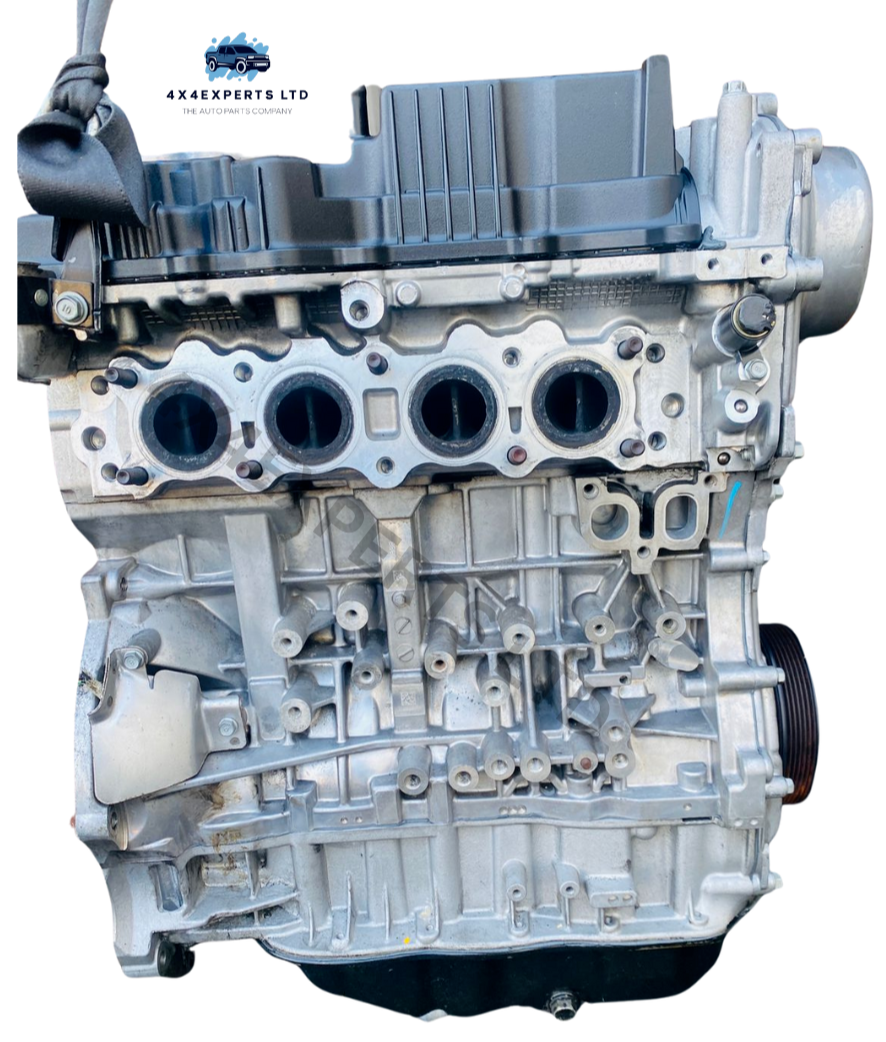 ENGINE G4KJ ENGINE 2.4 HYUNDAI SANTA FE KIA OPTIMA - Used Auto Part