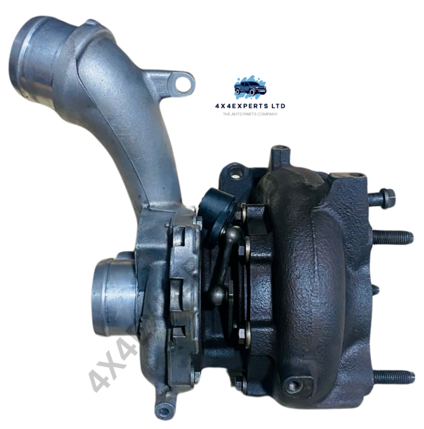 NISSAN NAVARA YD25DDTI TURBO CHARGER 53039700182 - Used Auto Part