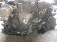 Nissan X Trail T31 2.5 Petrol 4WD  Automatic Gearbox - View 1