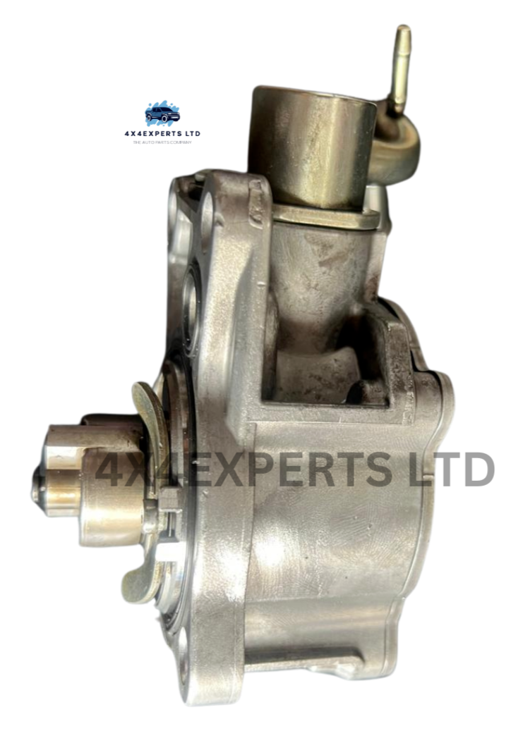 SH01-18G00 BRAKE VACUM PUMP SH01 SHY1 MAZDA 3 6 CX-5 2.2 DIESEL SKYACTIVE - Used Auto Part