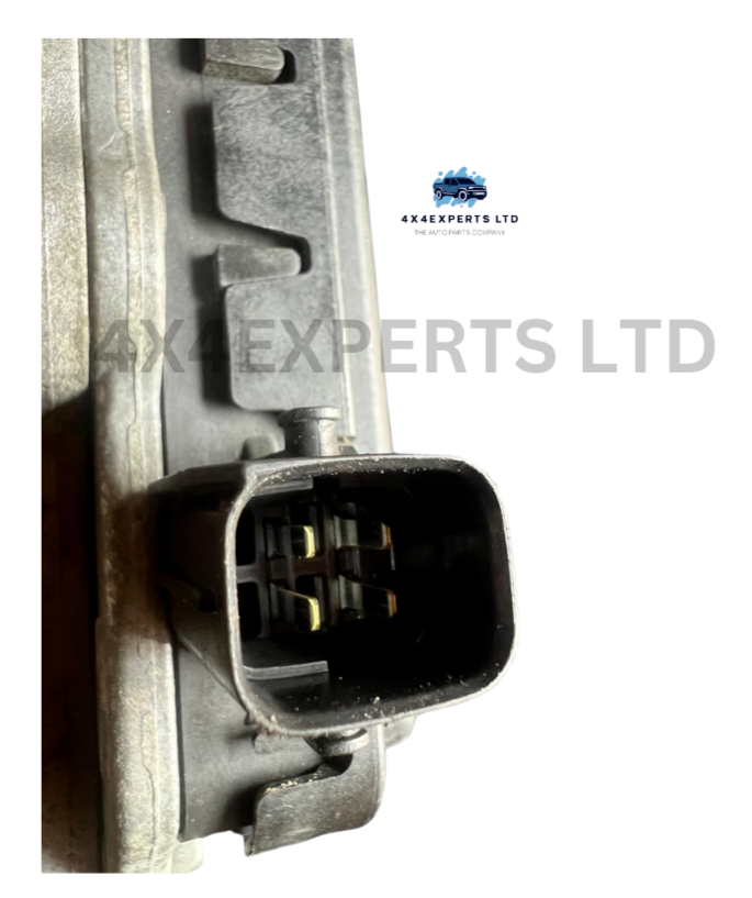 TOYOTA AURIS AVANSIS VALVEMATIC VARIABLE CONTROLLER ASSEMBLY 222A0-37018 - Used Auto Part