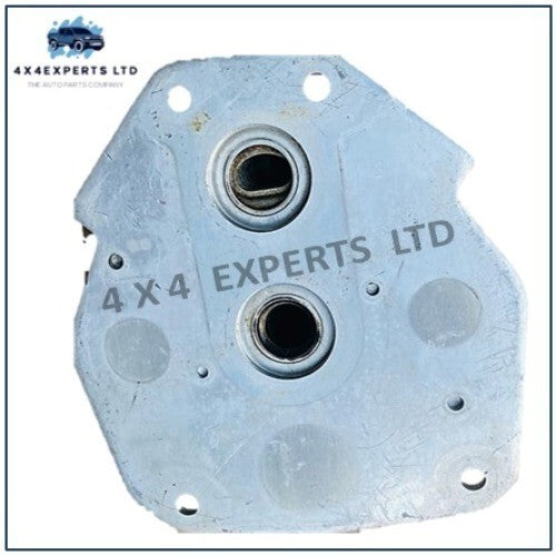 SH0114700 ENGINE OIL COOLER FOR MAZDA 3 6 CX-5 - Used Auto Part
