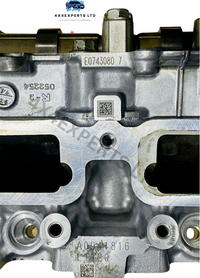 SUBARA FB20 CYLENDER HEAD LEFT SIDE - View 5