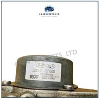 28810-2F000 BRAKE VACUUM PUMP D4HA 2.0 LTR HYUNDAI TUCSON KIA SPORTAGE - View 6