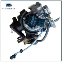 S550-13700C TURBOCHARGER MAZDA CX3 DIESEL 1.5 - View 6