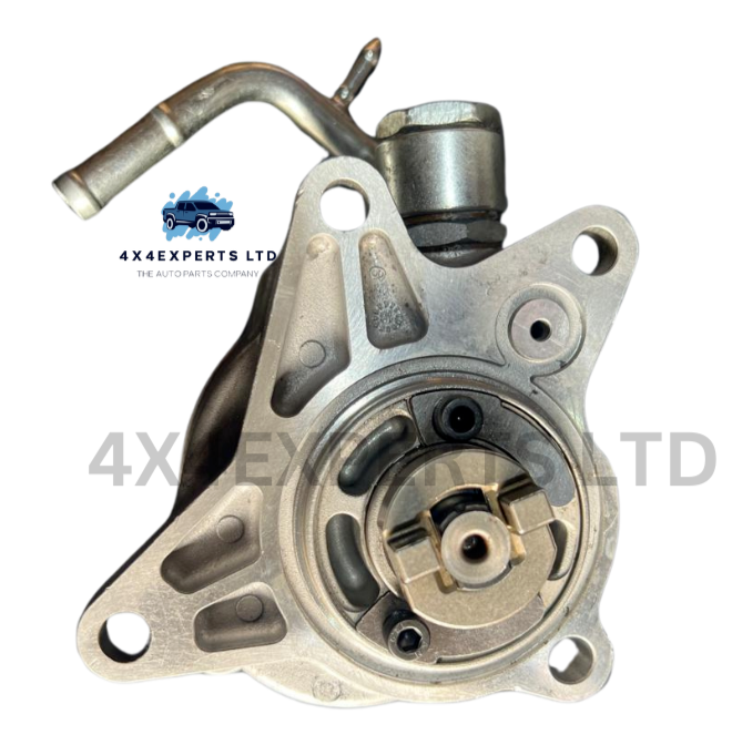 SH01-18G00 BRAKE VACUM PUMP SH01 SHY1 MAZDA 3 6 CX-5 2.2 DIESEL SKYACTIVE - Used Auto Part