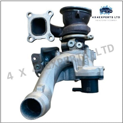 12709430 TURBOCHARGER OPEL VAUXHA ll CHEVROLET DIESEL ENGINES A3542 - Used Auto Part