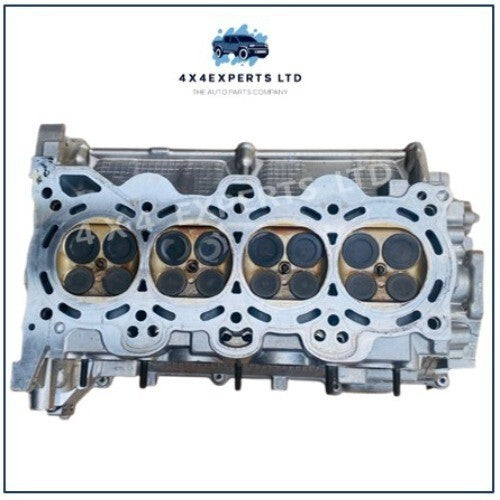 22100-2E080 CYLINDER HEAD G4NH DOHC 2.0L HYUNDAI KIA ELANTRA TUCSON VELOSTER KON - Used Auto Part