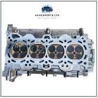 22100-2E080 CYLINDER HEAD G4NH DOHC 2.0L HYUNDAI KIA ELANTRA TUCSON VELOSTER KON - View 2