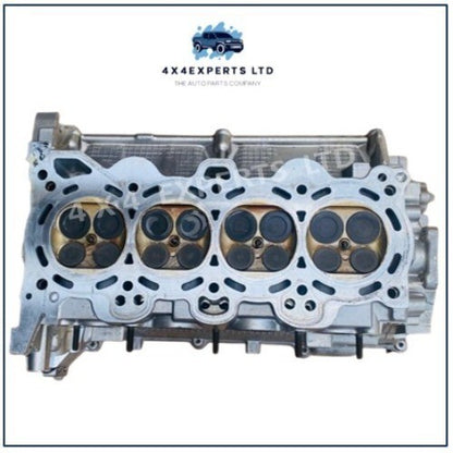 22100-2E080 CYLINDER HEAD G4NH DOHC 2.0L HYUNDAI KIA ELANTRA TUCSON VELOSTER KON - Used Auto Part