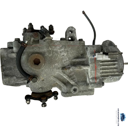 REAR DIFFERENTIAL CARRIER ASSEMBLY TOYOTA SIENNA 3.5 - Used Auto Part