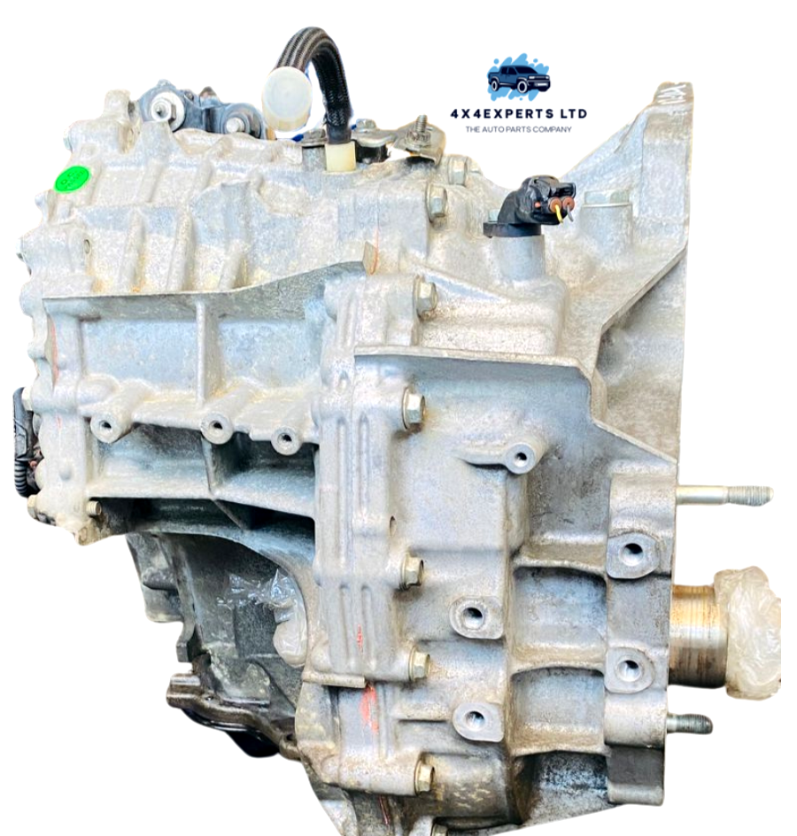 Toyota Voxy K114F CVT TRANSMISSION  Gearbox 3ZR-FAE 2.0 –AWD  Low Mileage - Used Auto Part