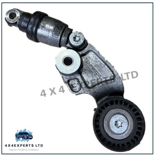 SH01-15980 BELT TENSIONER FOR MAZDA 6, 3 SERIES CX-5 - Used Auto Part