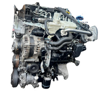 MAZDA S5 1.5 DIESEL ENGINE FOR MAZDA 2 MAZDA 3 MAZDA CX-3 COMPLETE  ENGINE ANCIL - View 5