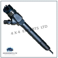 0445110424 BOSCH COMMON-RAIL-EINSPRITZDÜSE CHEVROLET COLORADO S10 - View 2