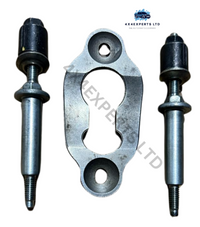 SH01-13-H75A MAZDA 2.2 DIESEL INJECTOR HOLDER SH0113H75A - View 2