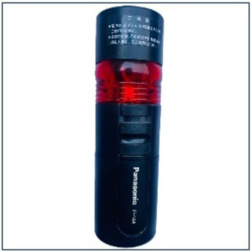 FF-144 RARE JDM PANASONIC EMERGENCY LIGHT  HONDA - Used Auto Part