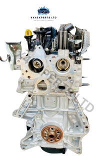 MAZDA S5 1.5 DIESEL ENGINE FOR MAZDA 2 MAZDA 3 MAZDA CX-3PARTIAL ENGINE - View 3