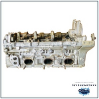 ZYLINDERKOPF LINKS L-EY0 FAHRERSEITE VQ37VHR NISSAN INFINITI 370Z G37 M37 - View 2