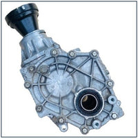 32100-34100 SSANGYONG KORANDO TRANSFER CASE BOX 2.2 XDI RHD 22832641 - View 3