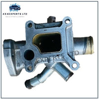 L3K9-15-17Z WATER OUTLET BYPASS HOUSING MAZDA CX7 - ER 2006-2012 - View 5