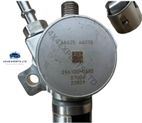 16625-AA070 SUBARU FB20 HIGH PRESSURE FUEL PUMP - View 6
