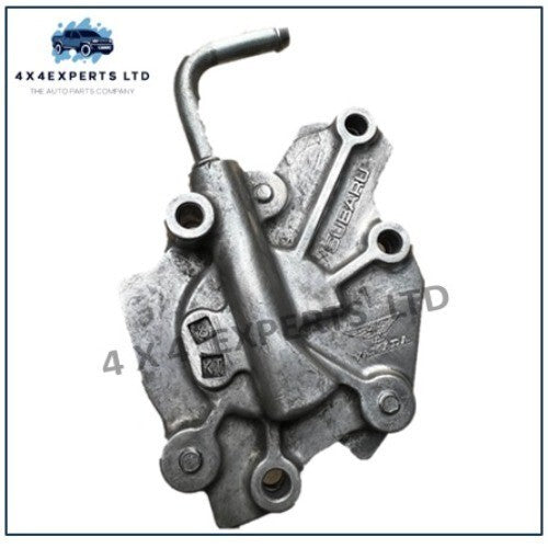 15030-AA010 SCAVENGE VACUUM PUMP SUBARU EE20Z FOR IMPREZA LEGACY FORESTER 2.0LTR - Used Auto Part