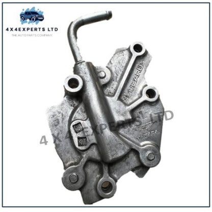 15030-AA010 SCAVENGE VACUUM PUMP SUBARU EE20Z FOR IMPREZA LEGACY FORESTER 2.0LTR - Used Auto Part